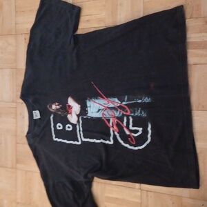 WCW Big Sexy Kevin Nash vintage wrestling shirt World  Championship  wrestling